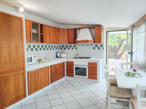 Villa Dolce Cuma