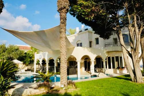 Villa Dolce Keisarya