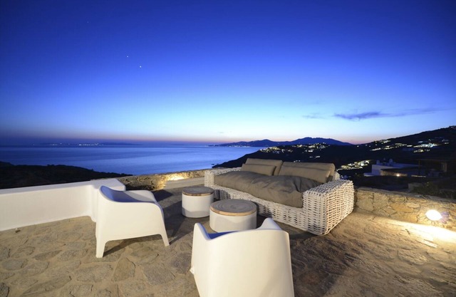 Villa Druzy - Five Bedroom Villa, Sleeps 10