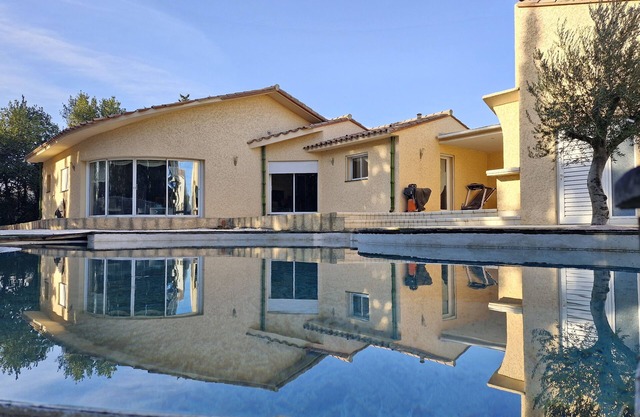 Villa du Souvenir