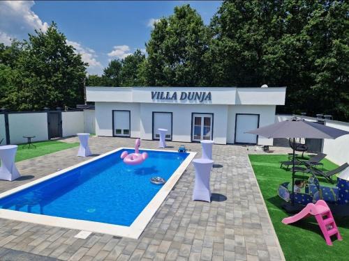Villa Dunja Prijedor