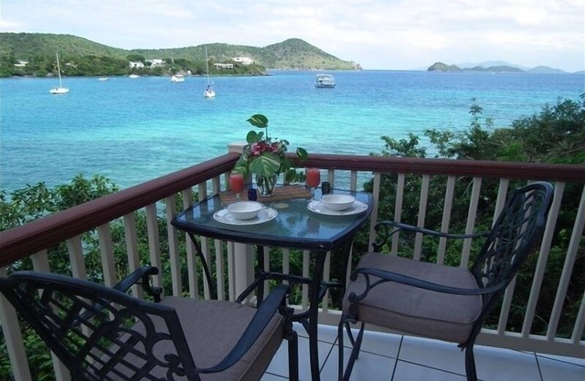 Villa East - Panoramic waterfront view - Best location