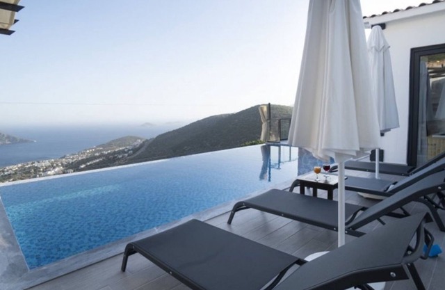 Villa Ebru 2 Akbel/kas Antalya. Turkey