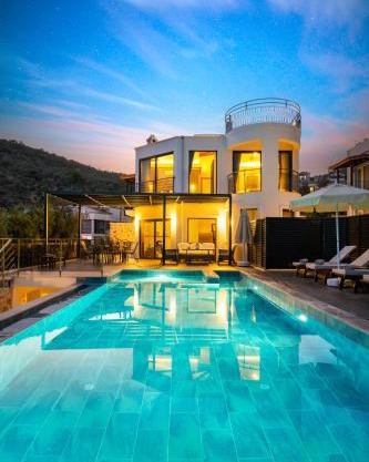 Villa Ekinoks