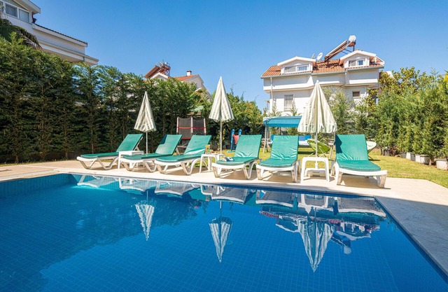 Villa Ekiz