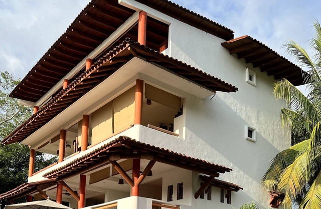 Villa El Arca