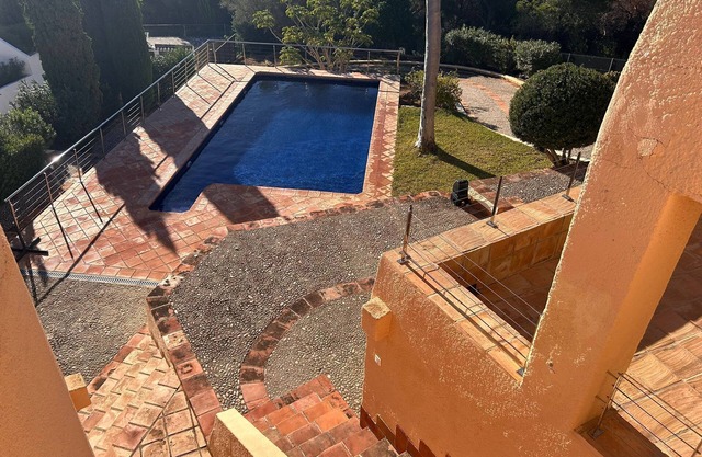 Villa El Drago