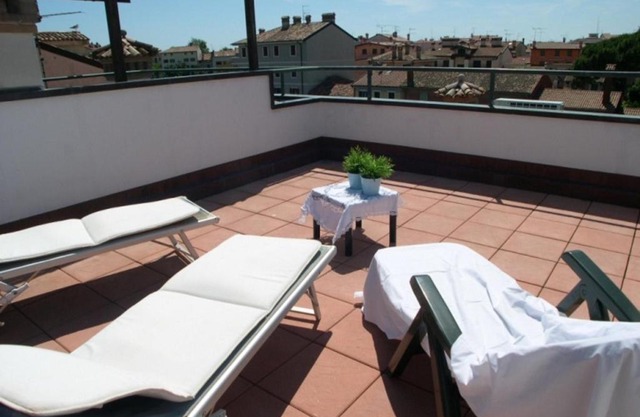 Villa Eleonora