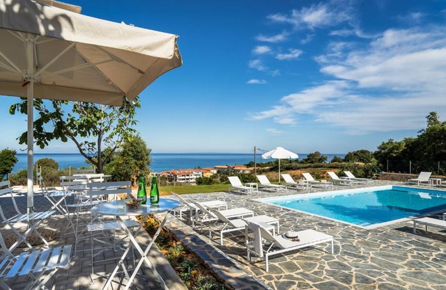 Villa Eliza