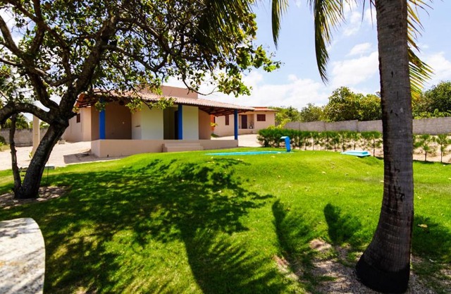 Villa Encanto