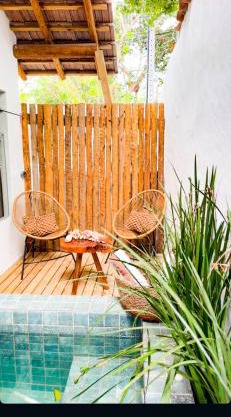 Villa Encantos do Mar