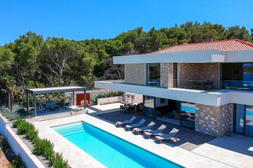 Villa Eola Hvar