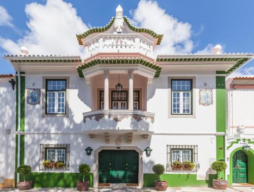 Villa Estefânia, Sintra