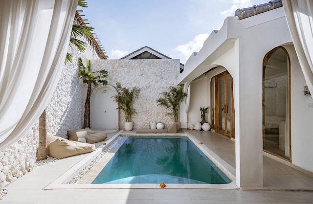 Villa Estrella Seseh
