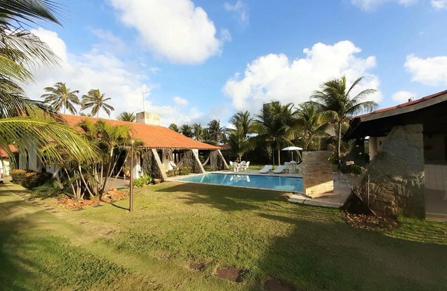 Villa Flamingo