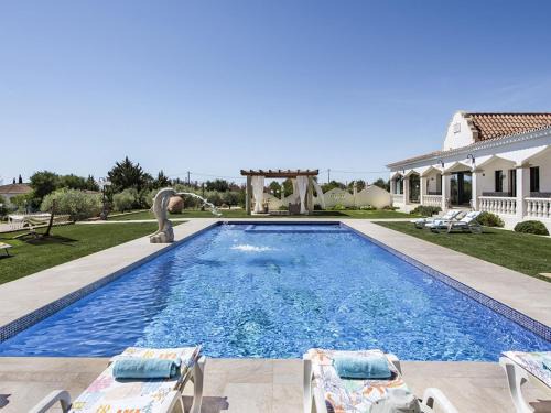 Villa Flor de Lis by Interhome