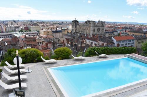 Villa Florentine, A Beauvallon Hotel