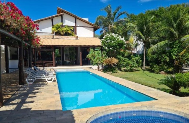 Villa Francesco