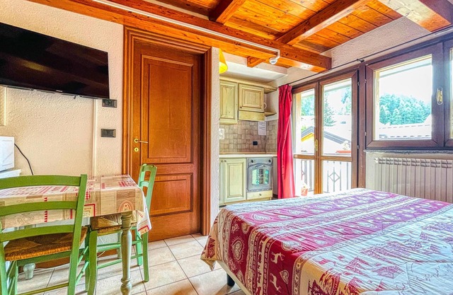 Villa Frejus - STUDIO sleeps 2-3