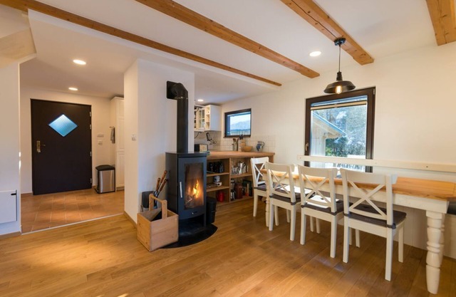 Villa Frida - Lake Bohinj