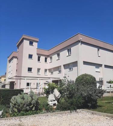 Villa Gaga