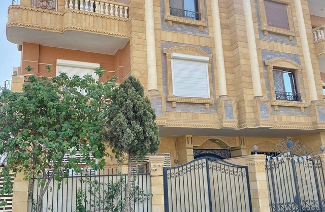 Villa Garden & Prime Location New Cairo By Best of Bedz