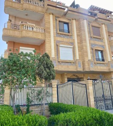 Villa Garden Prime Location New Cairo By Best of Bedz