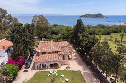 Villa Girasole - Calice Apartment