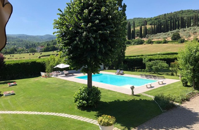 Villa Giuliana