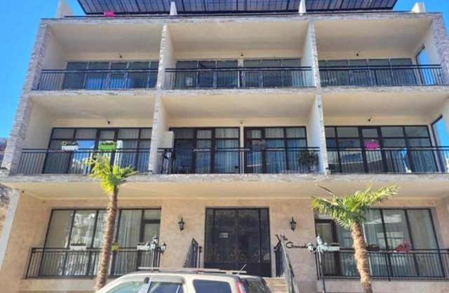 Villa Granada الشقه لایجاره یومیه تیبیلیسی