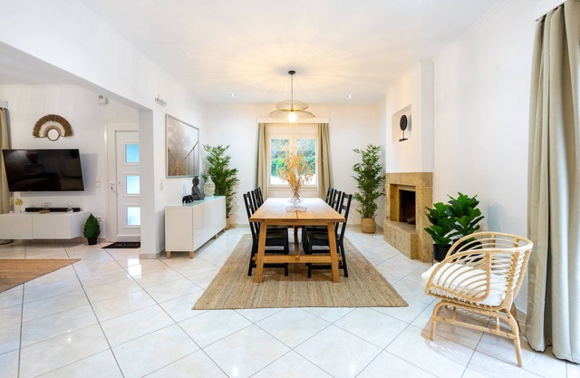 Villa Grande Casa with Swimming Pool
