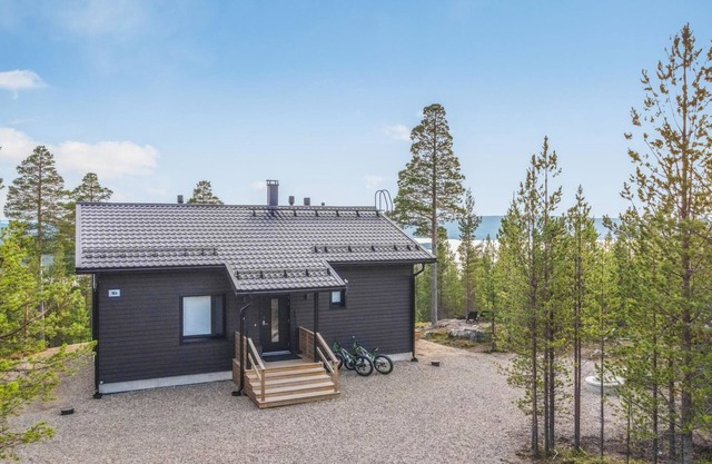 Villa Horihane by Interhome