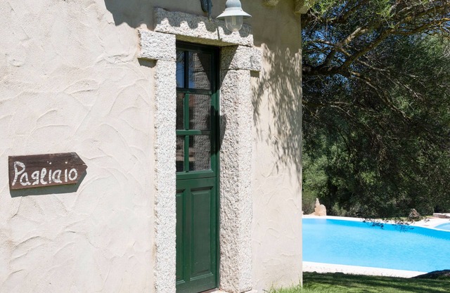 Villa Il Pagliaio