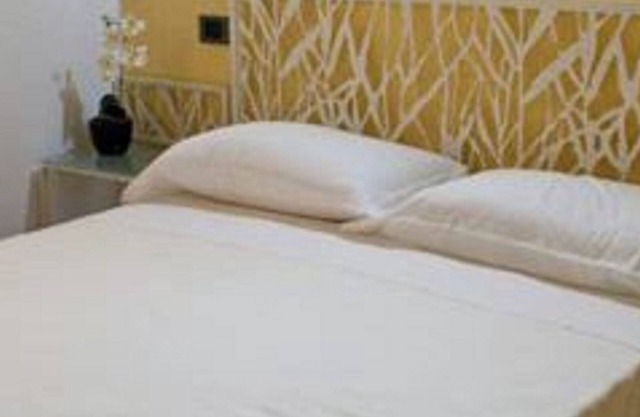 villa imago orchid room