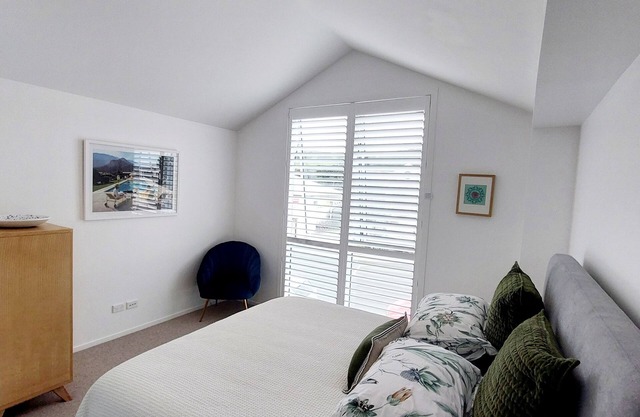 Villa in heart of Matakana nnnn