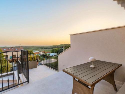 Villa in Mugeba with swimming pool
