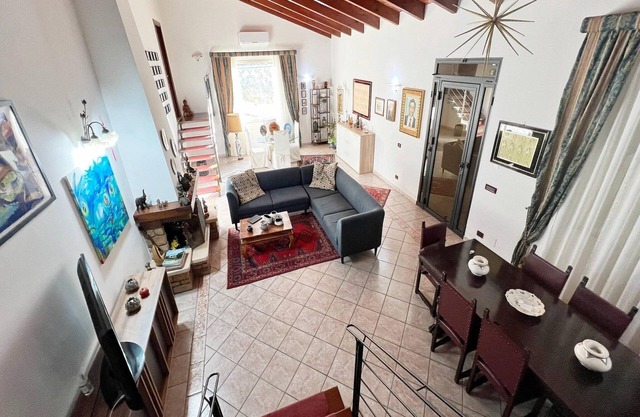 Villa in Castellammare Golfo