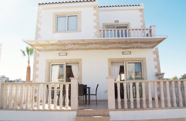 Villa Ithaca Protaras