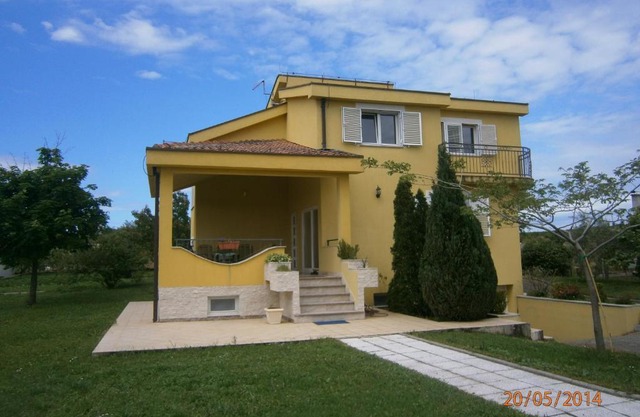 Villa Ivanka