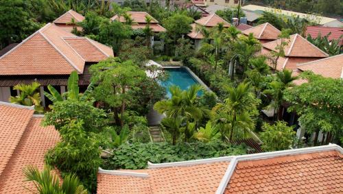 Villa Jaya