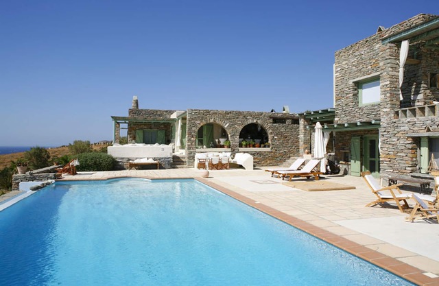Villa Juno by JJ Hospitality