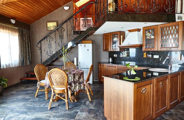 Villa Katalina