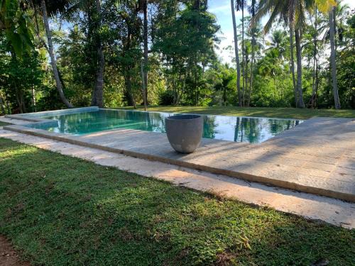 Villa Kobeimalhéna, Matara