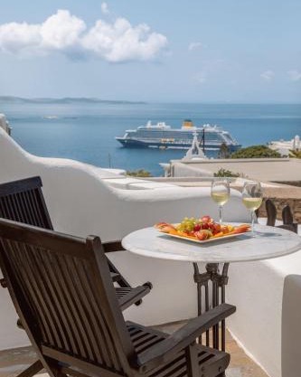 Villa Konstantin Rooms & Suites