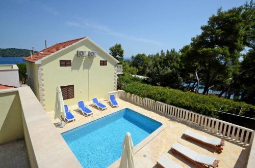 Villa Korcula