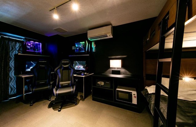 VILLA KOSHIDO ODORI - Vacation STAY 04748v