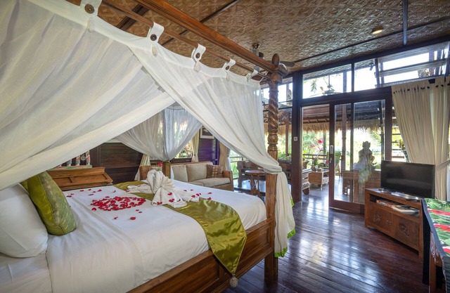 Villa Kupu-Kupu