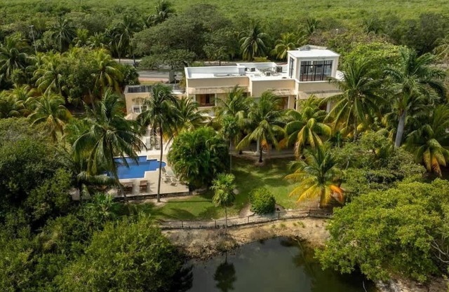 Villa Laguna del Mar - Cancun Hotel Zone