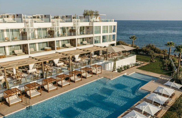 Villa Le Blanc, a Gran Meliá Hotel - The Leading Hotels of the World