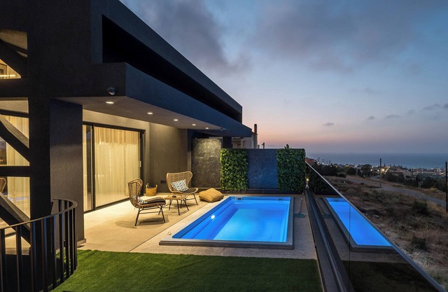 Villa Lia by Estia - Four Bedroom Villa, Sleeps 6